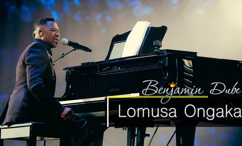 Lomusa Ongaka by Benjamin Dube Mp3, Lyrics, Video