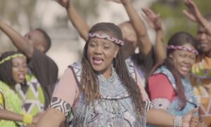 Soweto Gospel Choir - Umbombela Mp3, Video & Lyrics