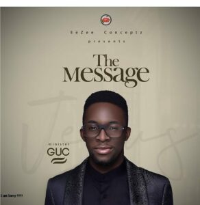 GUC - The Message Album Mp3 Download