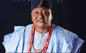 Jide kosoko - We sleep with one another in Nollywood