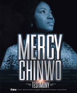 Mercy Chinwo Testimony mp3