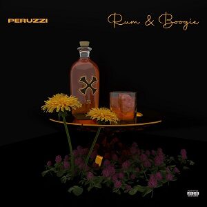 Download Peruzzi - Rum & Boogie Album Mp3