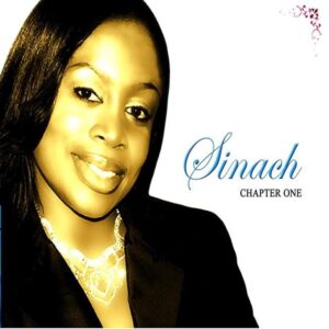 Sinach - Sinach Chapter One Album Songs Zip Download