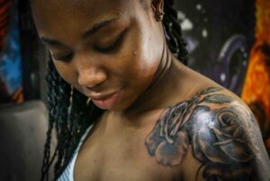 Tattoos and piercings: Health risks and safety precautions