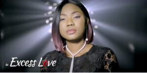 Mercy Chinwo - Excess Love Video
