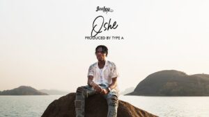 Joeboy - Oshe Mp3, Lyrics, Video