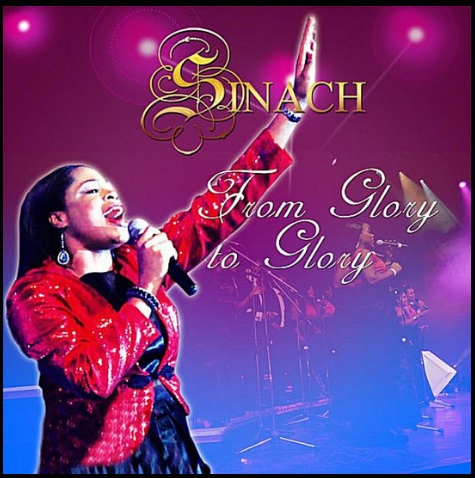 Sinach - Glory to Glory Mp3, Lyrics, Video