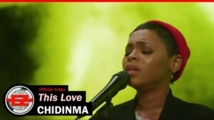 Chidinma - This Love Mp3 Download Lyrics, Video