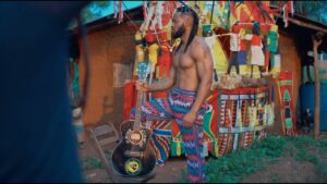 Flavour - Umu Igbo ft Biggie Igba Mp3, Lyrics, Video
