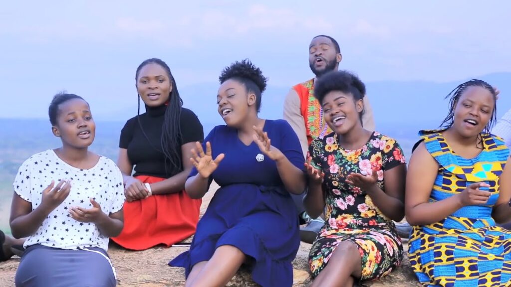 Msanii Music Group - Asubuhi Njema Mp3, Lyrics, Video