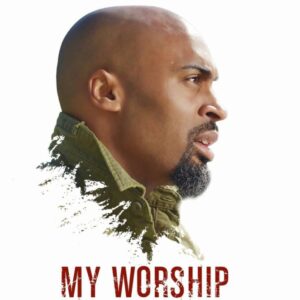 Phil Thompson – My Worship Mp3, Lyrics, Video