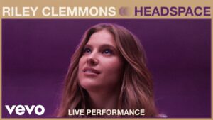 Riley Clemmons - Headspace Mp3, Lyrics, Video