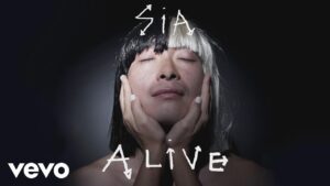 Sia - Alive Mp3, Lyrics, Video