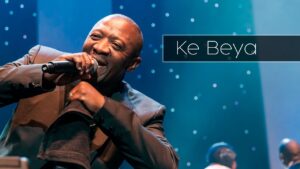 Spirit Of Praise ft Tshepiso - Ke Beya Mp3, Lyrics, Video