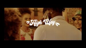 DJ Kaywise ft Phyno - High Way Mp3, Lyrics, Video
