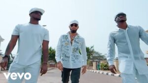Financial Woman by Phyno ft P-Square Mp3, Lyrics, Video