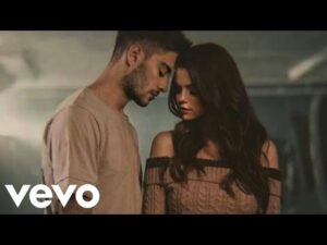 Never Love Again by Selena Gomez ft ZAYN Mp3, Lyrics, Video