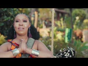 Zahara - Nyamezela Mp3 Download Lyrics, Video