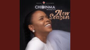 Chidinma - New Season Mp3 EP Album