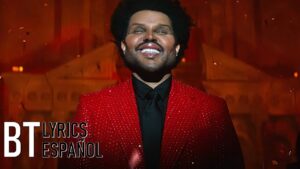 The Weeknd - Save Your Tears (Mp3, Lyrics, Video)