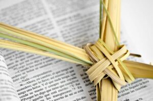 What Is Palm Sunday, Meaning and History?