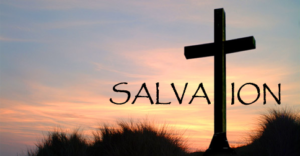 What does the Bible say about Salvation