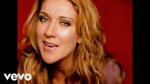 Céline Dion - Goodbye's (Mp3 Download, Lyrics)