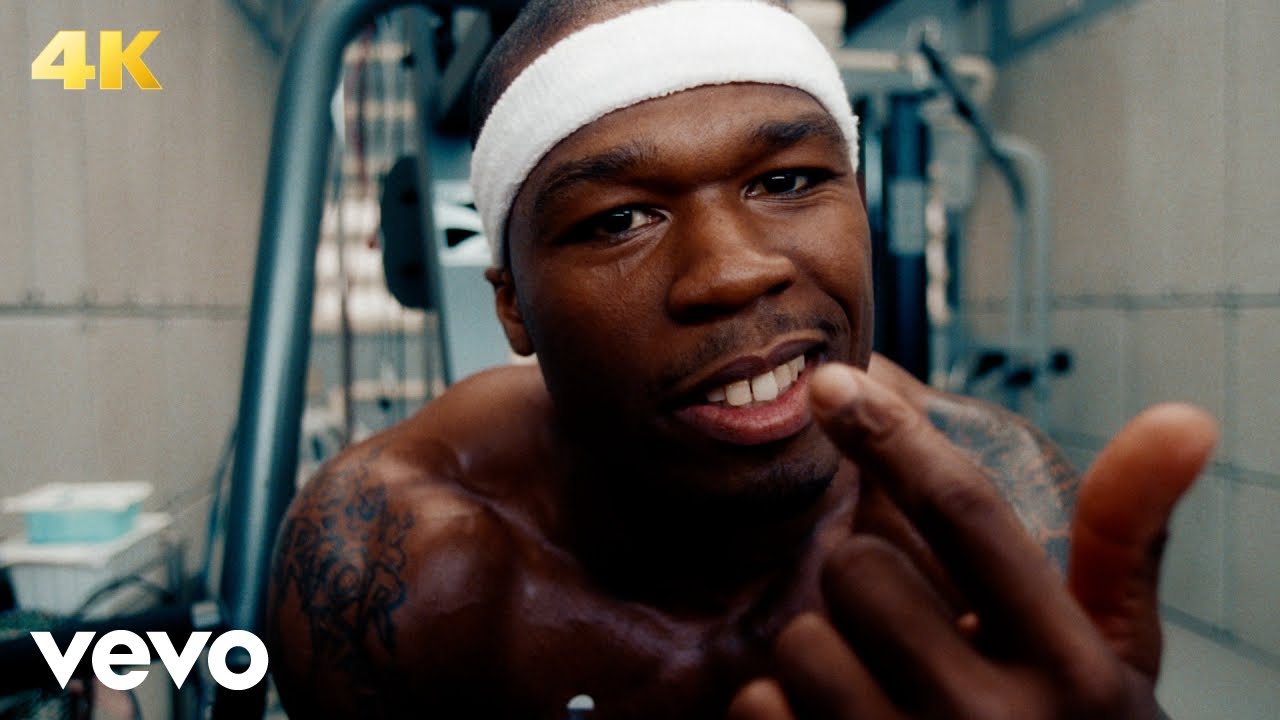Verdeel Tram komedie 50 Cent - In Da Club Mp3 Download with Lyrics » Jesusful