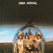 ABBA - Arrival (Mp3 Download, Lyrics)