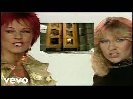 ABBA - Head Over Heels (Mp3 Download, Lyrics)