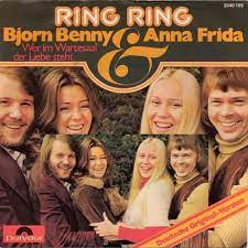 ABBA - Ring Ring (Mp3 Download, Lyrics)