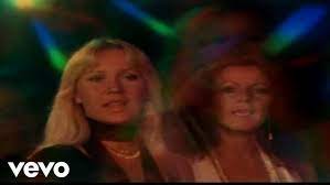 ABBA - Summer Night City (Mp3 Download, Lyrics)