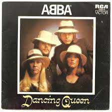 ABBA - Dancing Queen (Mp3 Download, Lyrics)