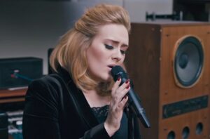 Adele - When We Were Young (Mp3 Download, Lyrics)