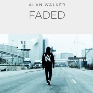 Alan Walker - Faded (Mp3 Download, Lyrics)