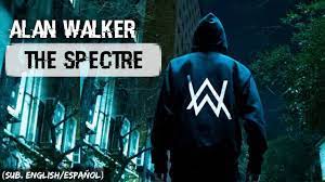 Alan Walker - The Spectre (Mp3 Download, Lyrics)
