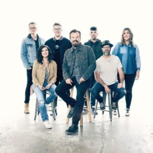 Casting Crowns - East to West (Mp3 Download, Lyrics)