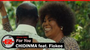 Chidinma - For You ft. Fiokee (Mp3 Download & Lyrics)