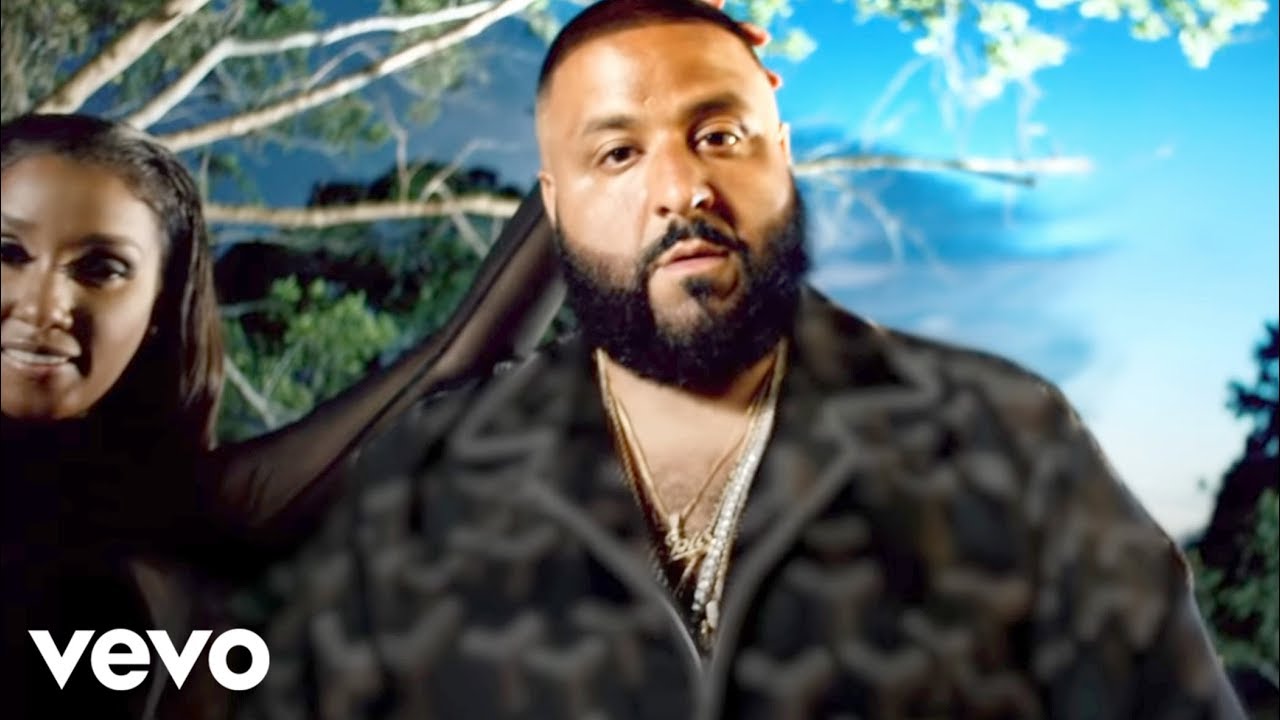 Indflydelsesrig jeg er træt hvis du kan DJ Khaled - Do You Mind Mp3 Download with Lyrics » Jesusful