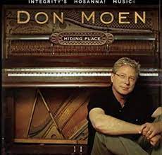 Don Moen – Sacrifice of Praise (Mp3 Download, Lyrics)