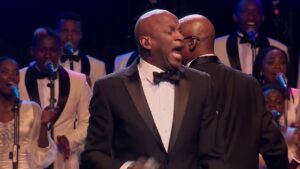 Donnie McClurkin - Great is Your Mercy (Mp3 Download, Lyrics)