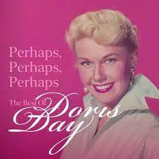 Doris Day - Perhaps Perhaps Perhaps (Mp3 Download, Lyrics)
