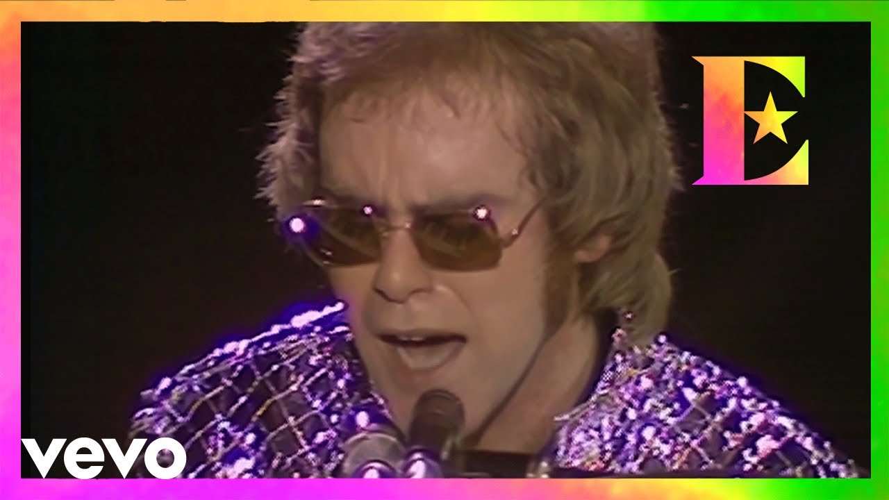 evolution Hollow Depletion Elton John - Your Song Mp3 Download with Lyrics » Jesusful
