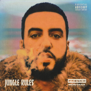 French Montana - Unforgettable ft. Swae Lee (Mp3 Download & Lyrics)
