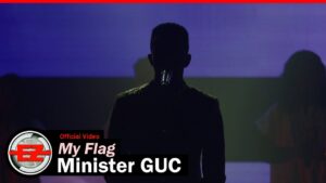 GUC - My Flag (Mp3 Download, Lyrics)