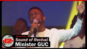 GUC - Sound Of Revival (Mp3 Download, Lyrics)