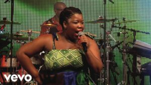 Joyous Celebration – Yebo Ngiyazi (Mp3 Download, Lyrics)