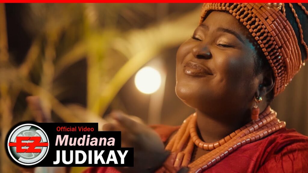 Judikay - Mudiana (Mp3 Download & Lyrics)