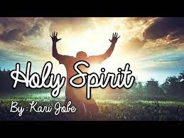 Kari Jobe - Holy Spirit ft. Cody Carnes (Mp3 Download, Lyrics)