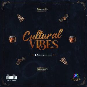 Kcee - Cultural Vibes (Chizoba) (Mp3 Download, Lyrics)